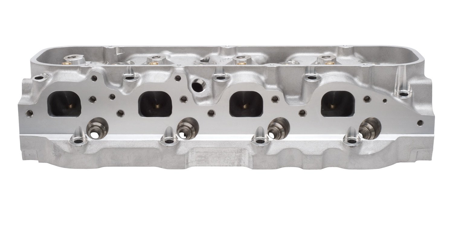 Edelbrock 60549 CYLINDER HEAD : Amazon.sg: Automotive